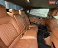 Білий Мазераті Quattroporte, об'ємом двигуна 2.98 л та пробігом 137 тис. км за 32500 $, фото 30 на Automoto.ua