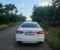 Білий Мазераті Quattroporte, об'ємом двигуна 3 л та пробігом 80 тис. км за 42000 $, фото 1 на Automoto.ua
