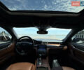 Білий Мазераті Quattroporte, об'ємом двигуна 2.98 л та пробігом 137 тис. км за 27999 $, фото 35 на Automoto.ua