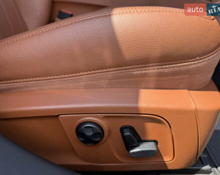 Білий Мазераті Quattroporte, об'ємом двигуна 2.98 л та пробігом 137 тис. км за 27999 $, фото 33 на Automoto.ua