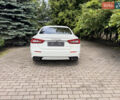 Білий Мазераті Quattroporte, об'ємом двигуна 3 л та пробігом 66 тис. км за 23900 $, фото 1 на Automoto.ua