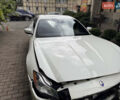 Білий Мазераті Quattroporte, об'ємом двигуна 3 л та пробігом 66 тис. км за 23900 $, фото 5 на Automoto.ua