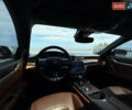 Білий Мазераті Quattroporte, об'ємом двигуна 2.98 л та пробігом 137 тис. км за 32500 $, фото 37 на Automoto.ua