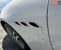Білий Мазераті Quattroporte, об'ємом двигуна 2.98 л та пробігом 137 тис. км за 32500 $, фото 9 на Automoto.ua