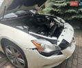 Білий Мазераті Quattroporte, об'ємом двигуна 3 л та пробігом 66 тис. км за 23900 $, фото 7 на Automoto.ua
