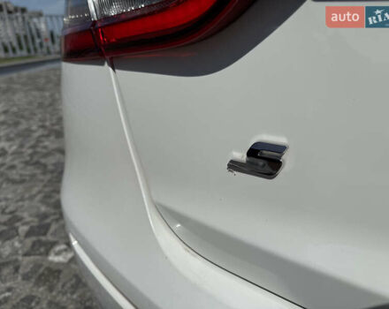 Білий Мазераті Quattroporte, об'ємом двигуна 2.98 л та пробігом 137 тис. км за 27999 $, фото 27 на Automoto.ua