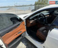Білий Мазераті Quattroporte, об'ємом двигуна 2.98 л та пробігом 137 тис. км за 27999 $, фото 14 на Automoto.ua