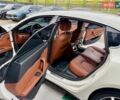Білий Мазераті Quattroporte, об'ємом двигуна 2.98 л та пробігом 141 тис. км за 24900 $, фото 44 на Automoto.ua