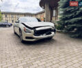 Білий Мазераті Quattroporte, об'ємом двигуна 3 л та пробігом 66 тис. км за 23900 $, фото 4 на Automoto.ua