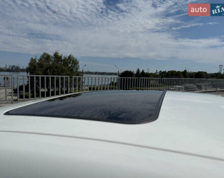 Білий Мазераті Quattroporte, об'ємом двигуна 2.98 л та пробігом 137 тис. км за 27999 $, фото 13 на Automoto.ua