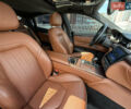 Білий Мазераті Quattroporte, об'ємом двигуна 2.98 л та пробігом 137 тис. км за 32500 $, фото 34 на Automoto.ua