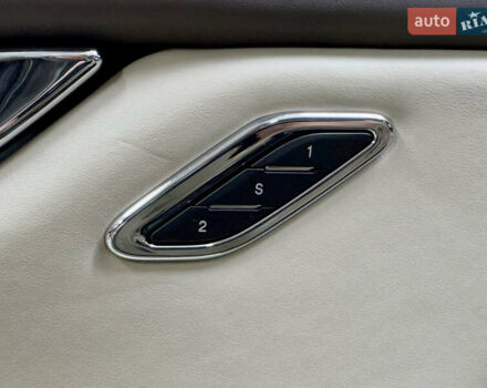 Бежевый Мазерати Кватропорте, объемом двигателя 2.98 л и пробегом 151 тыс. км за 30000 $, фото 47 на Automoto.ua