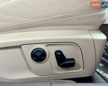 Бежевый Мазерати Кватропорте, объемом двигателя 2.98 л и пробегом 151 тыс. км за 30000 $, фото 41 на Automoto.ua