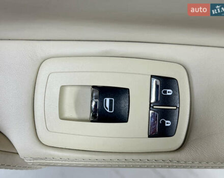 Бежевый Мазерати Кватропорте, объемом двигателя 2.98 л и пробегом 151 тыс. км за 30000 $, фото 51 на Automoto.ua