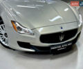 Бежевый Мазерати Кватропорте, объемом двигателя 2.98 л и пробегом 151 тыс. км за 30000 $, фото 4 на Automoto.ua