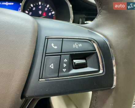 Бежевый Мазерати Кватропорте, объемом двигателя 2.98 л и пробегом 151 тыс. км за 30000 $, фото 60 на Automoto.ua