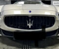 Бежевий Мазераті Quattroporte, об'ємом двигуна 3.8 л та пробігом 25 тис. км за 49999 $, фото 2 на Automoto.ua