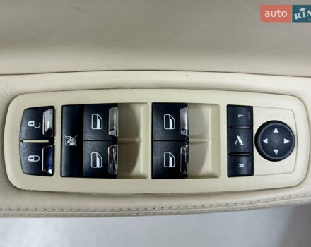 Бежевый Мазерати Кватропорте, объемом двигателя 2.98 л и пробегом 151 тыс. км за 30000 $, фото 46 на Automoto.ua