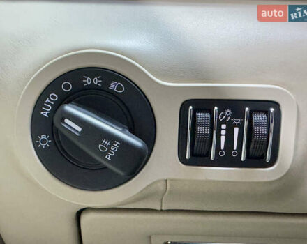 Бежевый Мазерати Кватропорте, объемом двигателя 2.98 л и пробегом 151 тыс. км за 30000 $, фото 48 на Automoto.ua