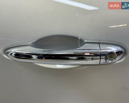 Бежевый Мазерати Кватропорте, объемом двигателя 2.98 л и пробегом 151 тыс. км за 30000 $, фото 30 на Automoto.ua