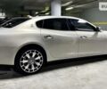 Бежевий Мазераті Quattroporte, об'ємом двигуна 3.8 л та пробігом 25 тис. км за 49999 $, фото 32 на Automoto.ua