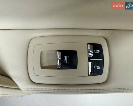 Бежевый Мазерати Кватропорте, объемом двигателя 2.98 л и пробегом 151 тыс. км за 30000 $, фото 53 на Automoto.ua