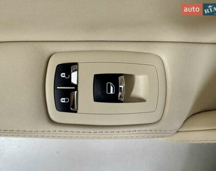 Бежевый Мазерати Кватропорте, объемом двигателя 2.98 л и пробегом 151 тыс. км за 30000 $, фото 55 на Automoto.ua