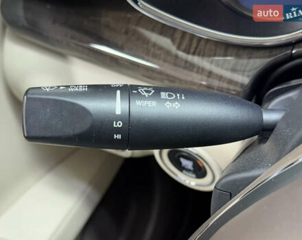 Бежевый Мазерати Кватропорте, объемом двигателя 2.98 л и пробегом 151 тыс. км за 30000 $, фото 62 на Automoto.ua