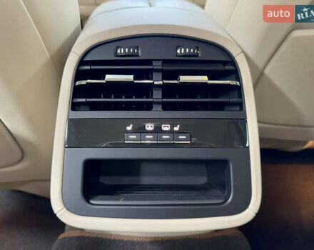 Бежевый Мазерати Кватропорте, объемом двигателя 2.98 л и пробегом 151 тыс. км за 30000 $, фото 67 на Automoto.ua