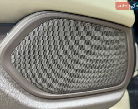 Бежевый Мазерати Кватропорте, объемом двигателя 2.98 л и пробегом 151 тыс. км за 30000 $, фото 56 на Automoto.ua