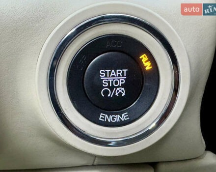 Бежевый Мазерати Кватропорте, объемом двигателя 2.98 л и пробегом 151 тыс. км за 30000 $, фото 63 на Automoto.ua