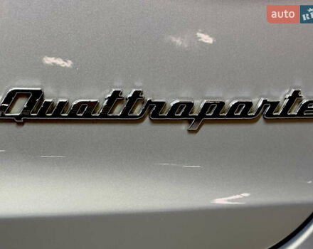 Бежевый Мазерати Кватропорте, объемом двигателя 2.98 л и пробегом 151 тыс. км за 30000 $, фото 29 на Automoto.ua