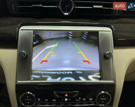 Бежевый Мазерати Кватропорте, объемом двигателя 2.98 л и пробегом 151 тыс. км за 30000 $, фото 65 на Automoto.ua