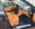 Чорний Мазераті Quattroporte, об'ємом двигуна 4.2 л та пробігом 120 тис. км за 13900 $, фото 11 на Automoto.ua