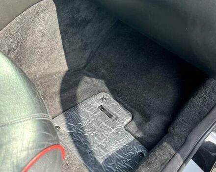 Черный Мазерати Кватропорте, объемом двигателя 4.2 л и пробегом 90 тыс. км за 21000 $, фото 20 на Automoto.ua