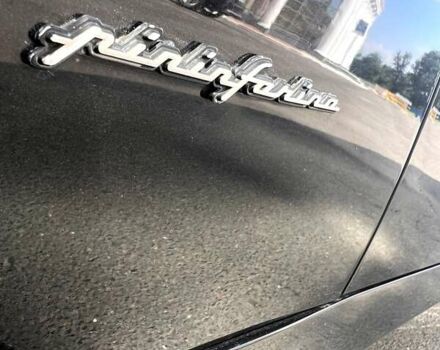 Черный Мазерати Кватропорте, объемом двигателя 4.2 л и пробегом 90 тыс. км за 21000 $, фото 12 на Automoto.ua