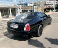 Чорний Мазераті Quattroporte, об'ємом двигуна 4.2 л та пробігом 90 тис. км за 18000 $, фото 5 на Automoto.ua