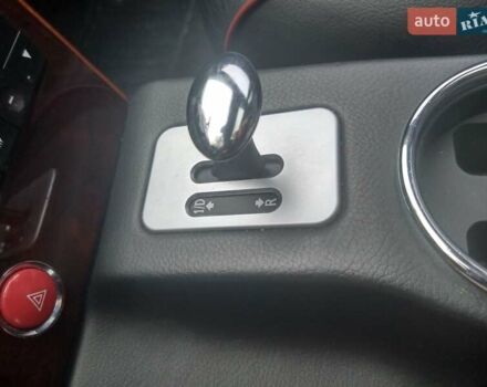 Черный Мазерати Кватропорте, объемом двигателя 4.2 л и пробегом 90 тыс. км за 21000 $, фото 34 на Automoto.ua