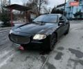 Чорний Мазераті Quattroporte, об'ємом двигуна 4.2 л та пробігом 103 тис. км за 12590 $, фото 1 на Automoto.ua