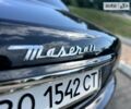 Чорний Мазераті Quattroporte, об'ємом двигуна 4.2 л та пробігом 90 тис. км за 18000 $, фото 8 на Automoto.ua