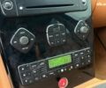 Чорний Мазераті Quattroporte, об'ємом двигуна 4.2 л та пробігом 43 тис. км за 10290 $, фото 18 на Automoto.ua