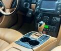 Чорний Мазераті Quattroporte, об'ємом двигуна 4.2 л та пробігом 43 тис. км за 10290 $, фото 22 на Automoto.ua