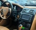 Чорний Мазераті Quattroporte, об'ємом двигуна 4.2 л та пробігом 43 тис. км за 10290 $, фото 27 на Automoto.ua
