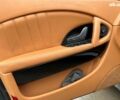 Чорний Мазераті Quattroporte, об'ємом двигуна 4.2 л та пробігом 43 тис. км за 10290 $, фото 8 на Automoto.ua