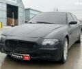 Чорний Мазераті Quattroporte, об'ємом двигуна 4.2 л та пробігом 43 тис. км за 10290 $, фото 1 на Automoto.ua