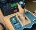 Чорний Мазераті Quattroporte, об'ємом двигуна 4.2 л та пробігом 43 тис. км за 10290 $, фото 17 на Automoto.ua