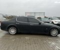 Чорний Мазераті Quattroporte, об'ємом двигуна 4.2 л та пробігом 43 тис. км за 10290 $, фото 3 на Automoto.ua