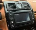 Чорний Мазераті Quattroporte, об'ємом двигуна 4.2 л та пробігом 43 тис. км за 10290 $, фото 16 на Automoto.ua