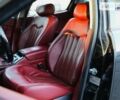 Чорний Мазераті Quattroporte, об'ємом двигуна 4.2 л та пробігом 84 тис. км за 11900 $, фото 8 на Automoto.ua