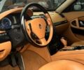 Чорний Мазераті Quattroporte, об'ємом двигуна 4.2 л та пробігом 43 тис. км за 10290 $, фото 11 на Automoto.ua